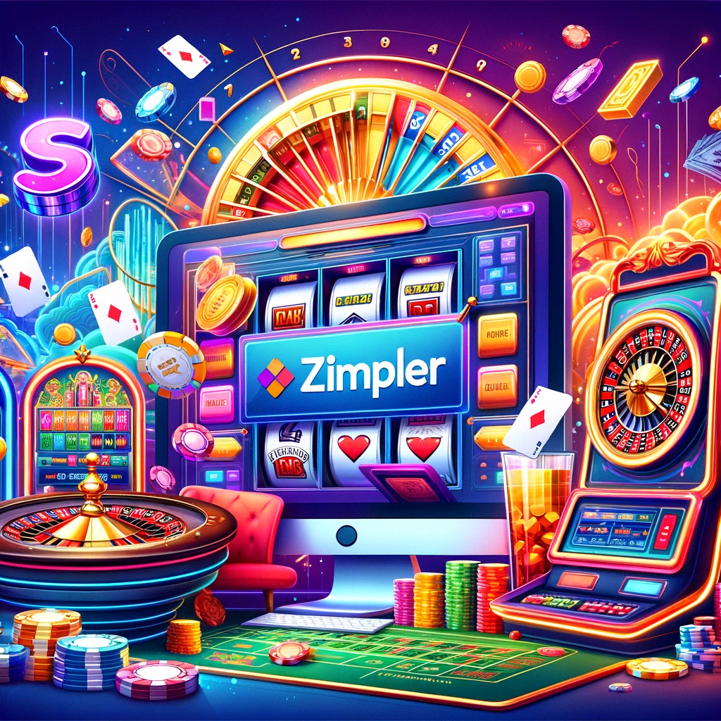 Zimpler Online Casino