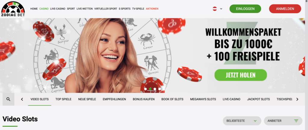 zodiacbet-online-casino