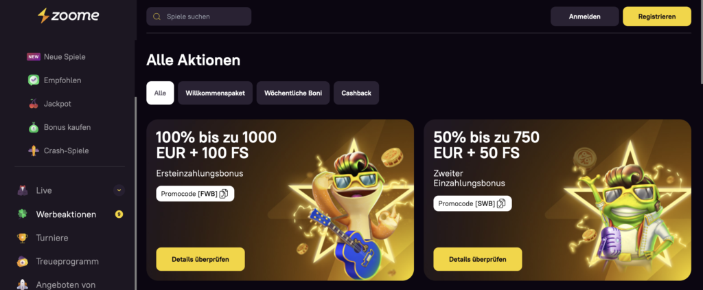 zoome-casino-promotions
