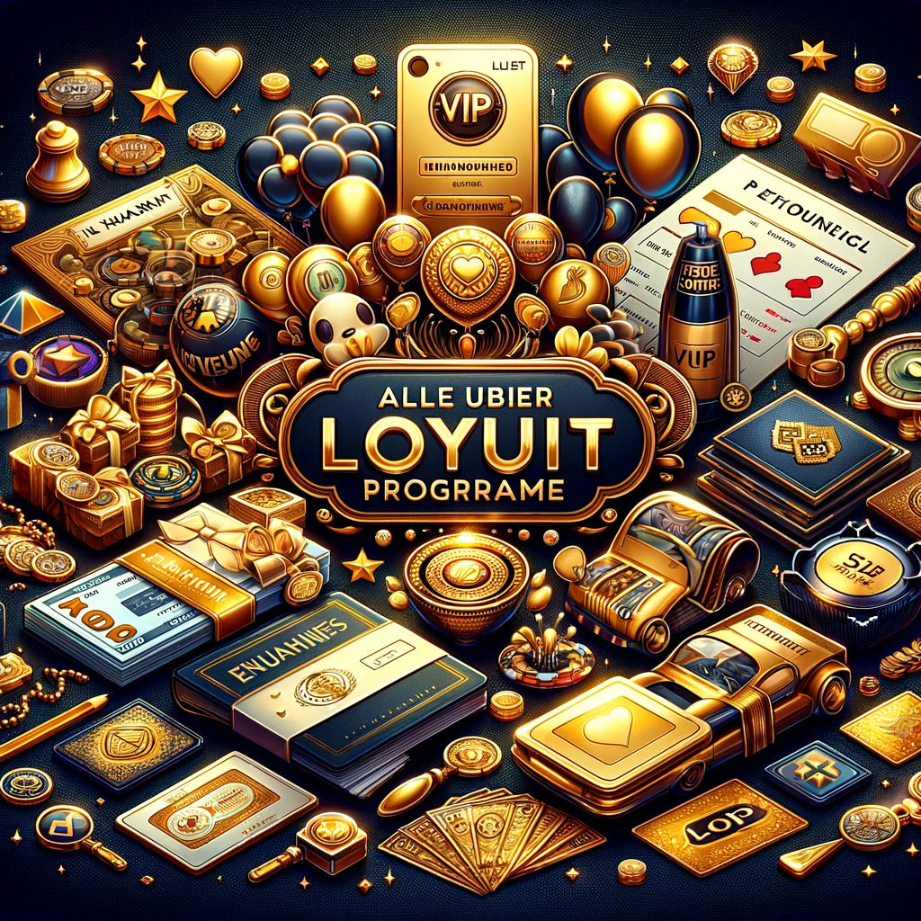 Everything About Casino Loyalty Programs