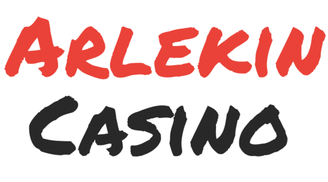 arlekin-casino-logo