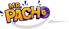 mrpacho-logo